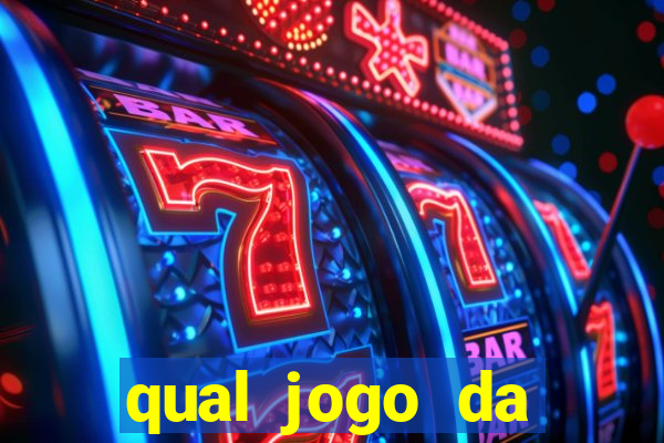 qual jogo da frutinha que ganha dinheiro